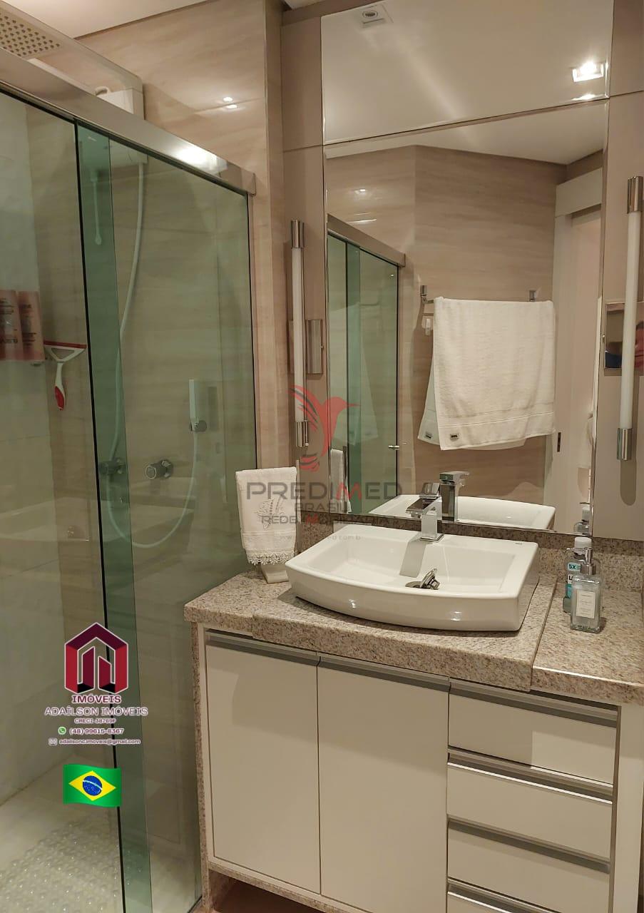 Apartamento com vista para o mar em Coqueiros Floripa- Conforto e Localiza&ccedil;&atilde;o Privilegiada Rua Desembargador Pedro Silva Florianópolis - 