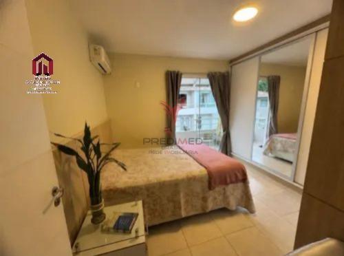 Casas de Condom&iacute;nio para venda Com 2 quartos, 1 su&iacute;te ,78 m&sup2; - Centro Hist&oacute;ric S&atilde;o Jose SC Rua José Lino Kretzer São José - 
