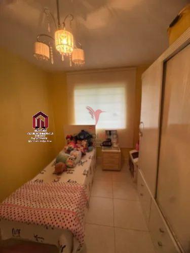 Casas de Condom&iacute;nio para venda Com 2 quartos, 1 su&iacute;te ,78 m&sup2; - Centro Hist&oacute;ric S&atilde;o Jose SC Rua José Lino Kretzer São José - 