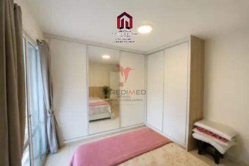 Casas de Condom&iacute;nio para venda Com 2 quartos, 1 su&iacute;te ,78 m&sup2; - Centro Hist&oacute;ric S&atilde;o Jose SC Rua José Lino Kretzer São José - 