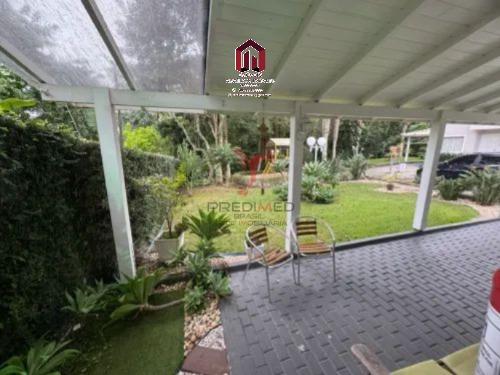 Casas de Condom&iacute;nio para venda Com 2 quartos, 1 su&iacute;te ,78 m&sup2; - Centro Hist&oacute;ric S&atilde;o Jose SC Rua José Lino Kretzer São José - 