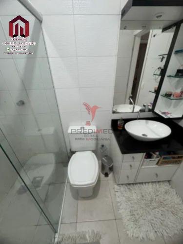 Casas de Condom&iacute;nio para venda Com 2 quartos, 1 su&iacute;te ,78 m&sup2; - Centro Hist&oacute;ric S&atilde;o Jose SC Rua José Lino Kretzer São José - 