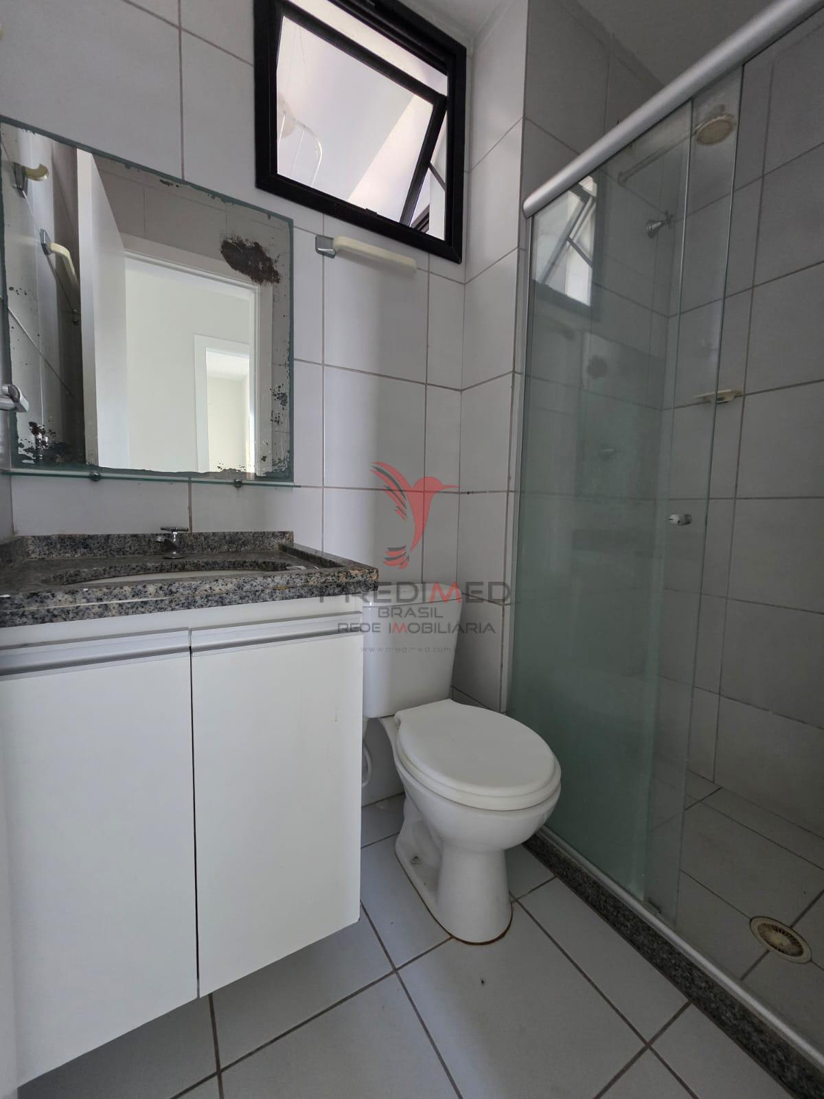 Apartamento espa&ccedil;oso com 3 quartos. TORRE Rua José Severino Massa Spinelli João Pessoa - 