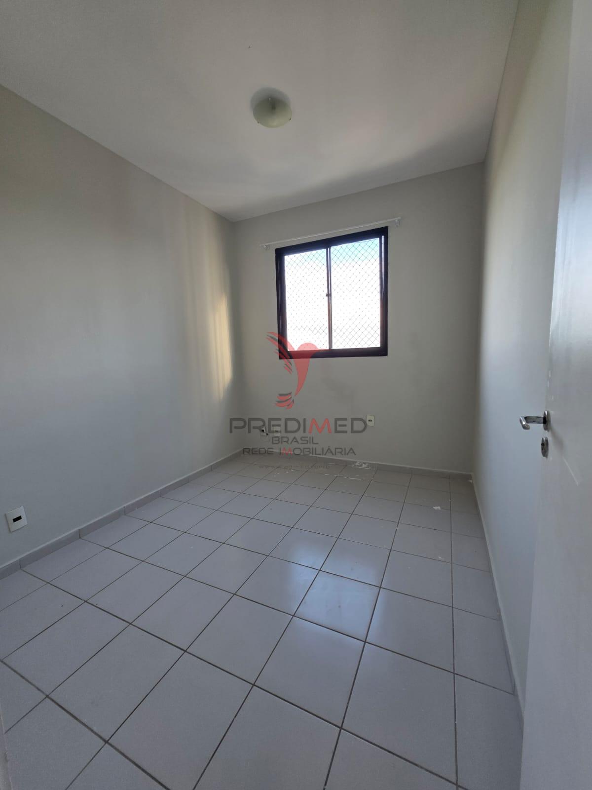Apartamento espa&ccedil;oso com 3 quartos. TORRE Rua José Severino Massa Spinelli João Pessoa - 