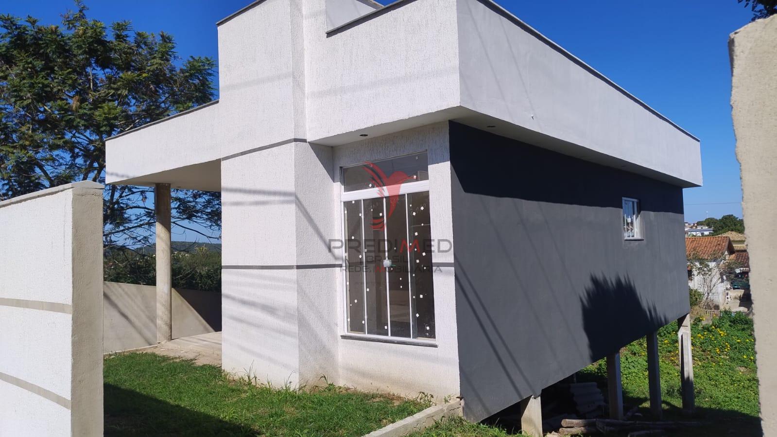 CASA &Agrave; VENDA &ndash; R$ 280.000,00 em IGUABA GRANDE  Iguaba Grande - 