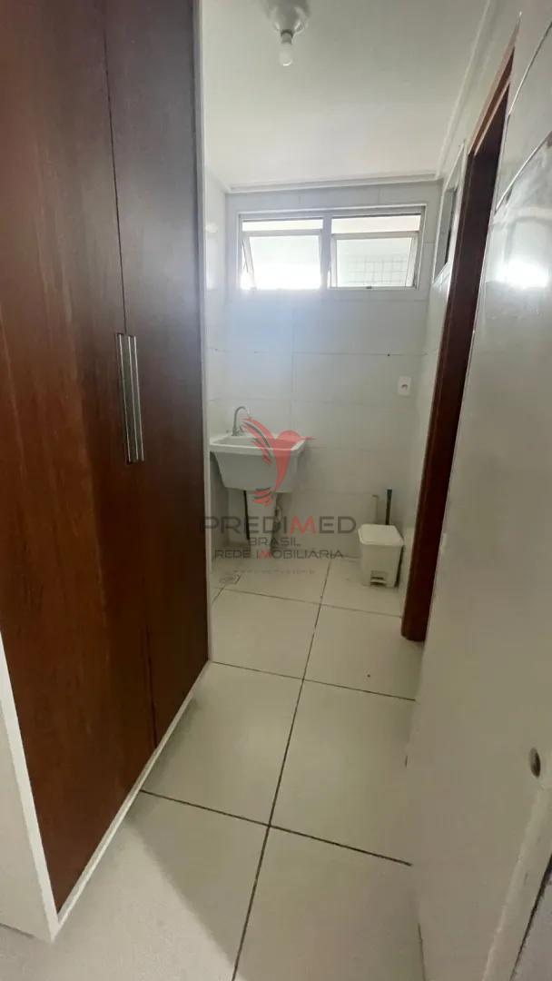 Apartamento vista livre Nascente Sul Bairro dos Estados Avenida Espírito Santo João Pessoa - 
