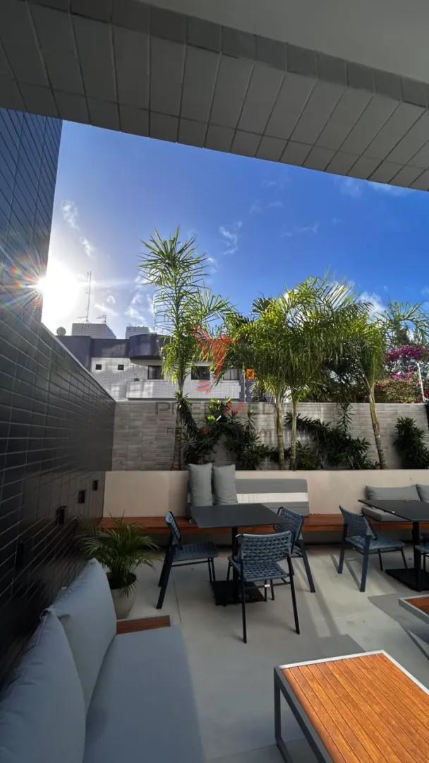 Apartamento, 3 quartos, 98 m² - Foto 22