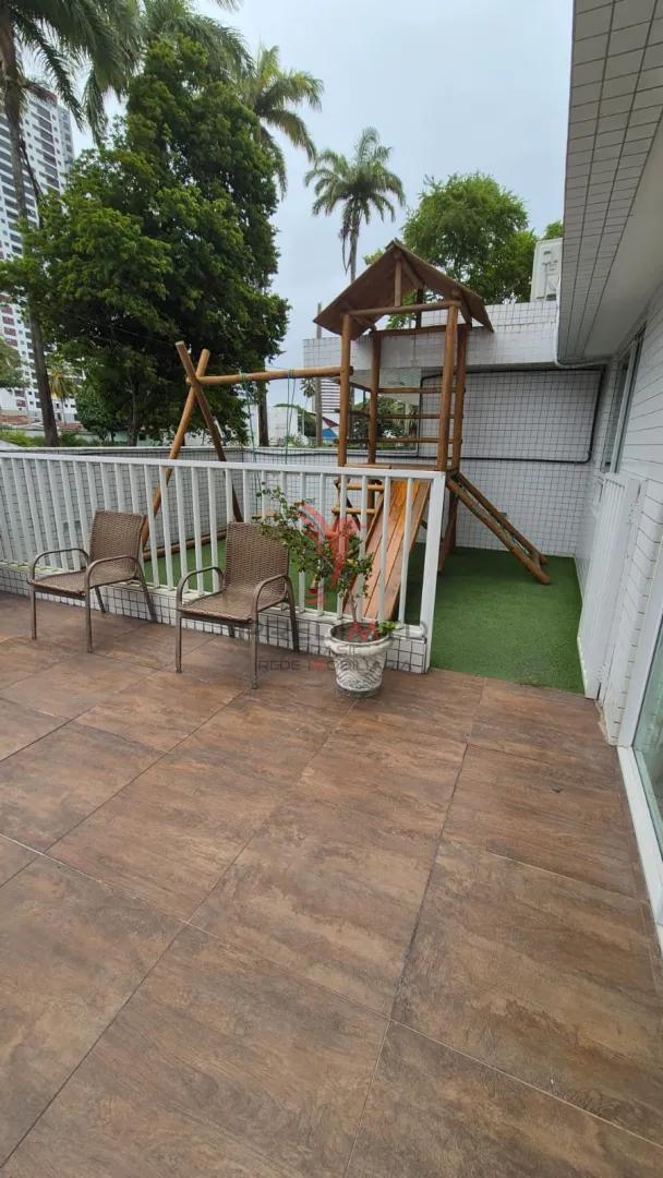 Apartamento, 3 quartos, 98 m² - Foto 17