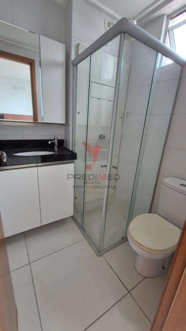 Apartamento vista livre Nascente Sul Bairro dos Estados Avenida Espírito Santo João Pessoa - 