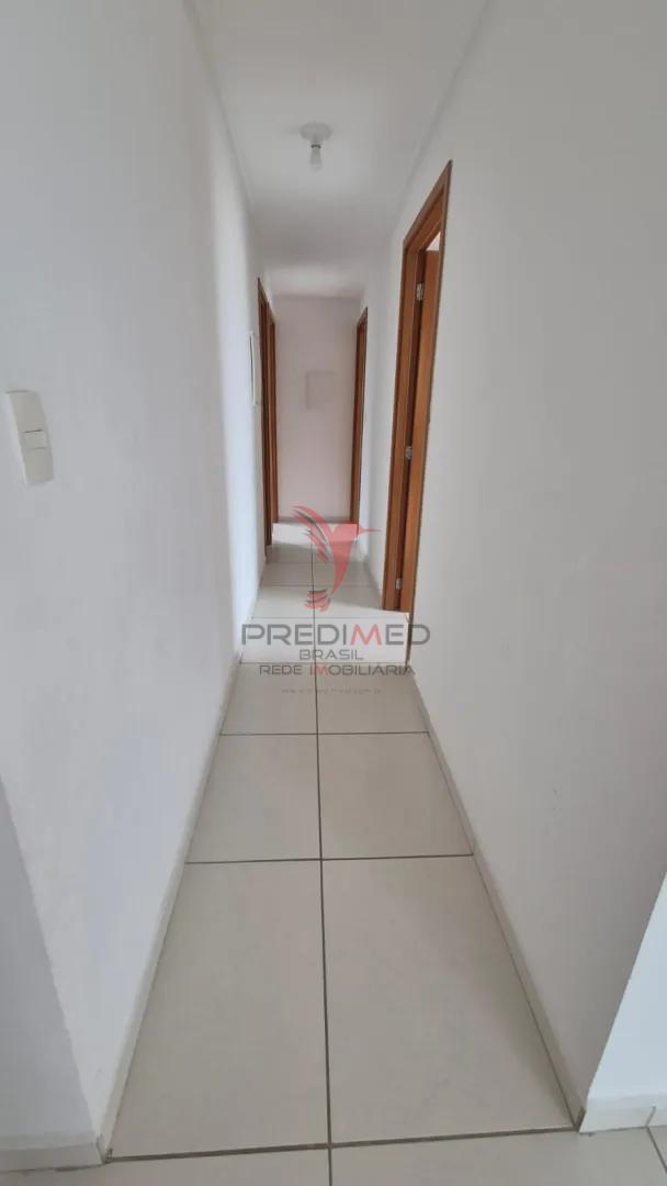 Apartamento vista livre Nascente Sul Bairro dos Estados Avenida Espírito Santo João Pessoa - 