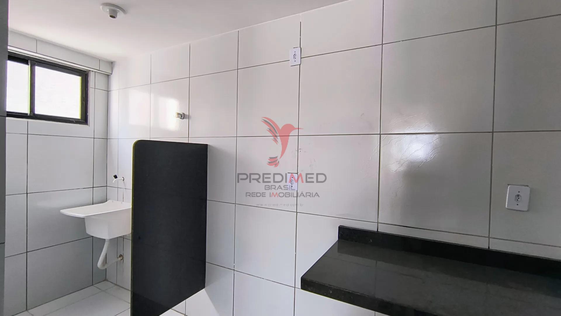 Apartamento no Bairro dos Estados Rua Oswaldo Evaristo da Costa João Pessoa - 