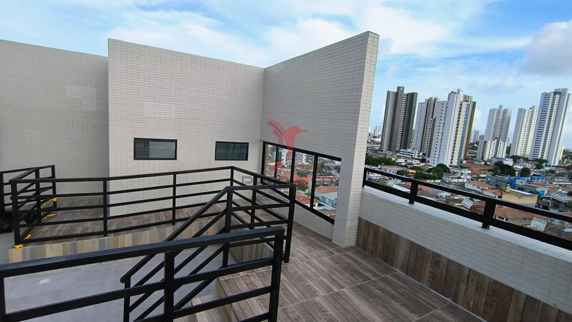 Apartamento, 2 quartos - Foto 12
