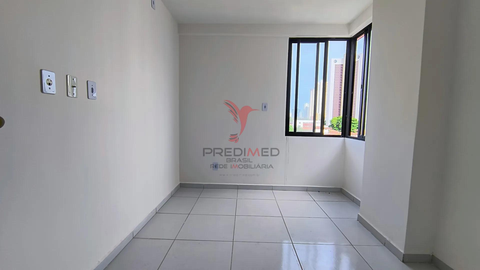 Apartamento no Bairro dos Estados Rua Oswaldo Evaristo da Costa João Pessoa - 
