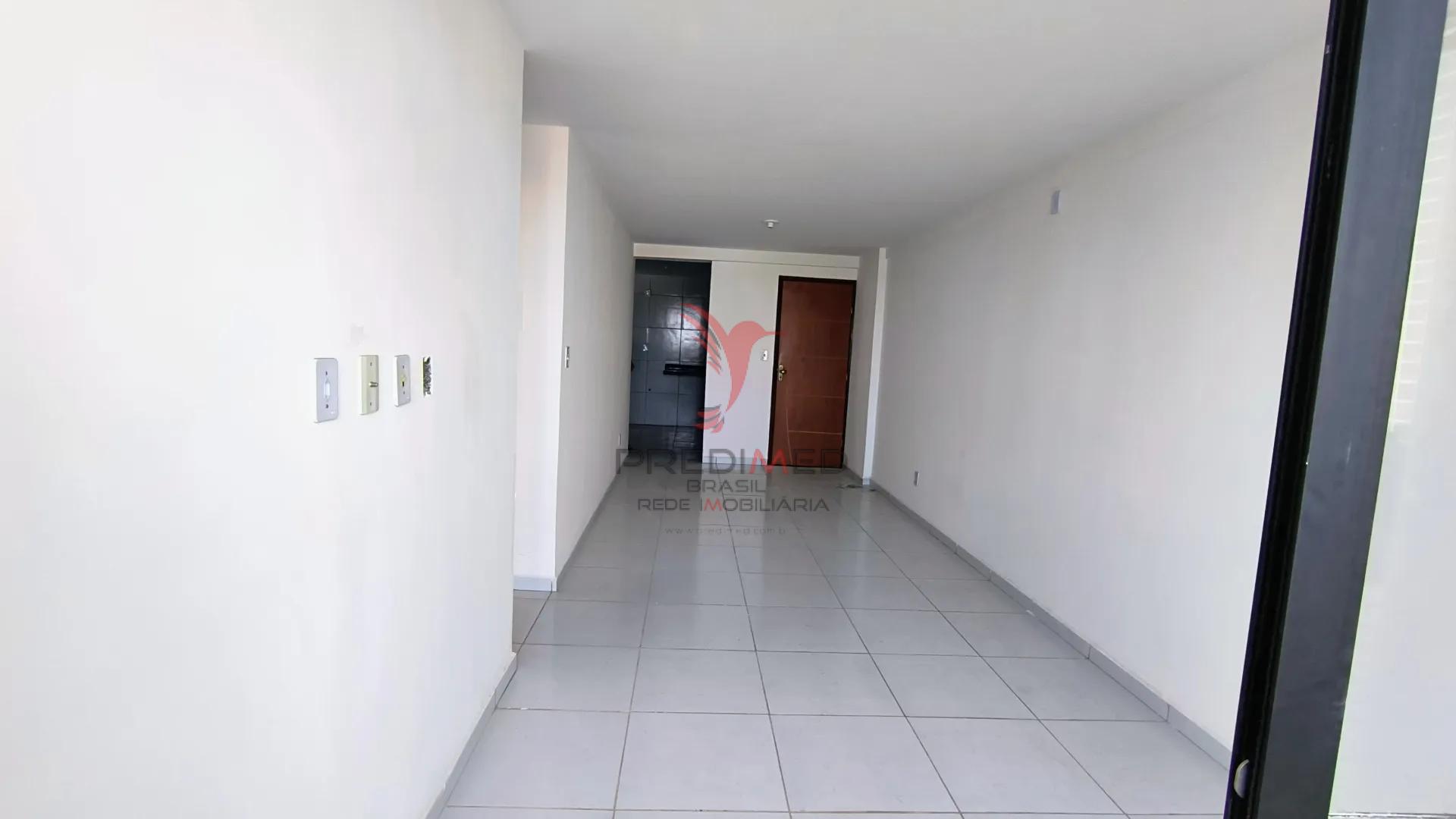 Apartamento no Bairro dos Estados Rua Oswaldo Evaristo da Costa João Pessoa - 