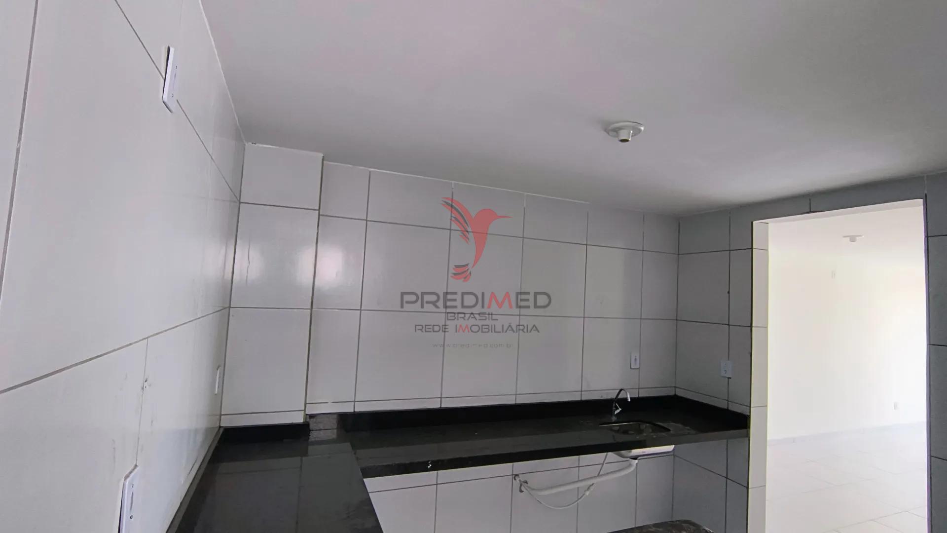 Apartamento no Bairro dos Estados Rua Oswaldo Evaristo da Costa João Pessoa - 