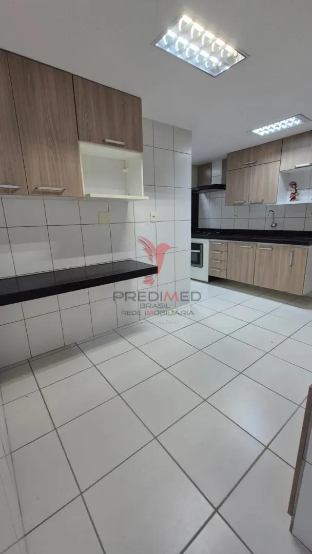 Apartamento de 3 Quartos no Bairro dos Estados. 2 Vagas de Garagem  João Pessoa - 
