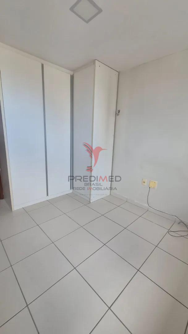 Apartamento de 3 Quartos no Bairro dos Estados. 2 Vagas de Garagem  João Pessoa - 