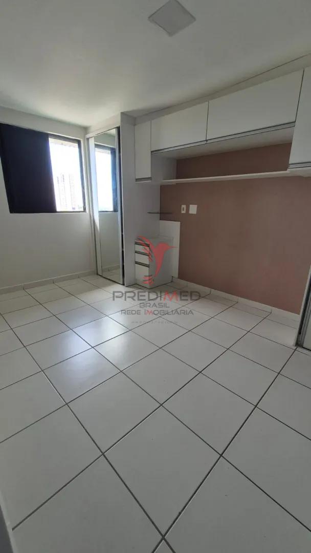 Apartamento de 3 Quartos no Bairro dos Estados. 2 Vagas de Garagem  João Pessoa - 