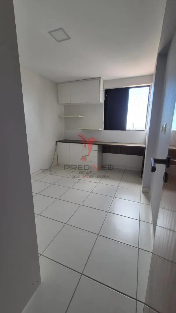 Apartamento de 3 Quartos no Bairro dos Estados. 2 Vagas de Garagem  João Pessoa - 