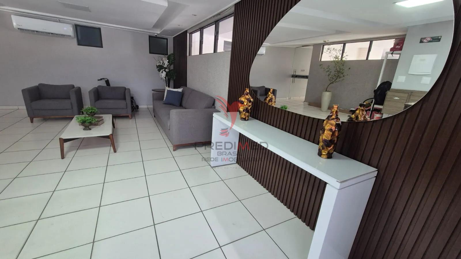 Apartamento de 3 Quartos no Bairro dos Estados. 2 Vagas de Garagem  João Pessoa - 