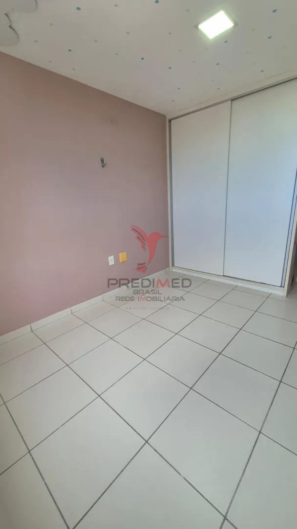 Apartamento de 3 Quartos no Bairro dos Estados. 2 Vagas de Garagem  João Pessoa - 