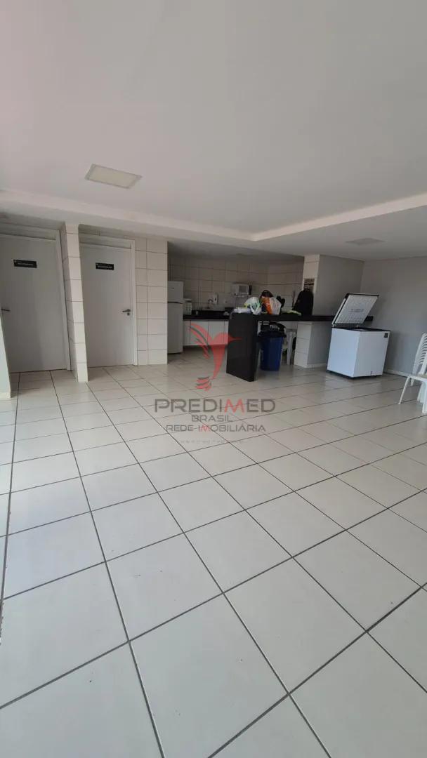 Apartamento de 3 Quartos no Bairro dos Estados. 2 Vagas de Garagem  João Pessoa - 