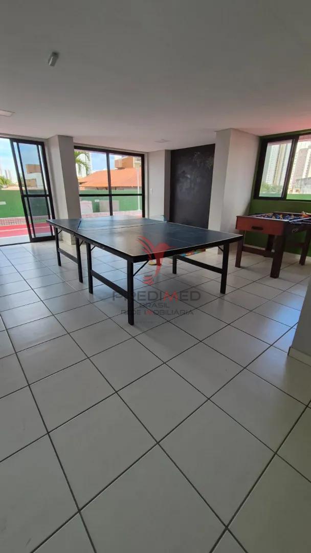 Apartamento de 3 Quartos no Bairro dos Estados. 2 Vagas de Garagem  João Pessoa - 