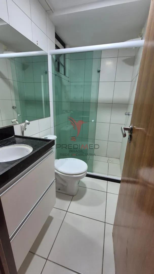 Apartamento de 3 Quartos no Bairro dos Estados. 2 Vagas de Garagem  João Pessoa - 