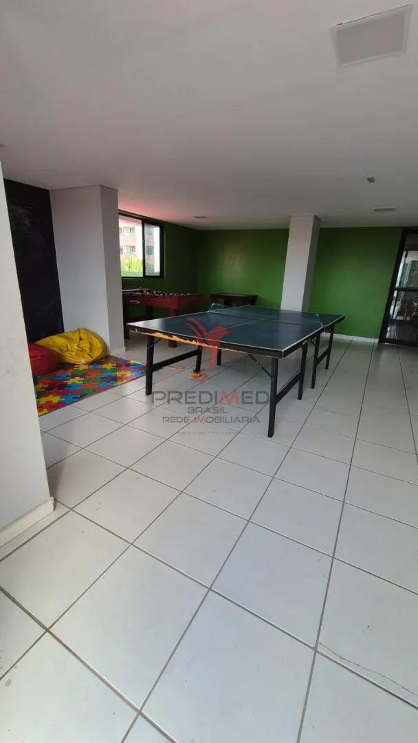 Apartamento de 3 Quartos no Bairro dos Estados. 2 Vagas de Garagem  João Pessoa - 