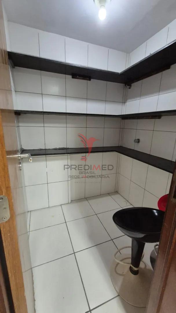 Apartamento de 3 Quartos no Bairro dos Estados. 2 Vagas de Garagem  João Pessoa - 