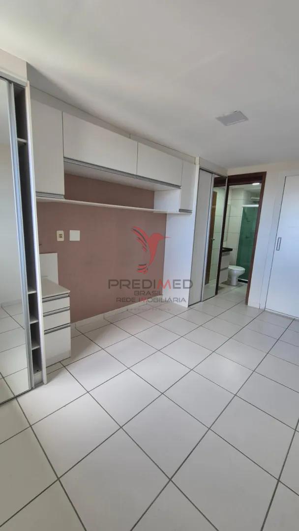 Apartamento de 3 Quartos no Bairro dos Estados. 2 Vagas de Garagem  João Pessoa - 