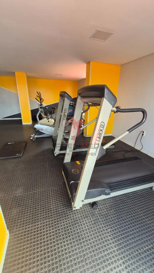 Apartamento de 3 Quartos no Bairro dos Estados. 2 Vagas de Garagem  João Pessoa - 