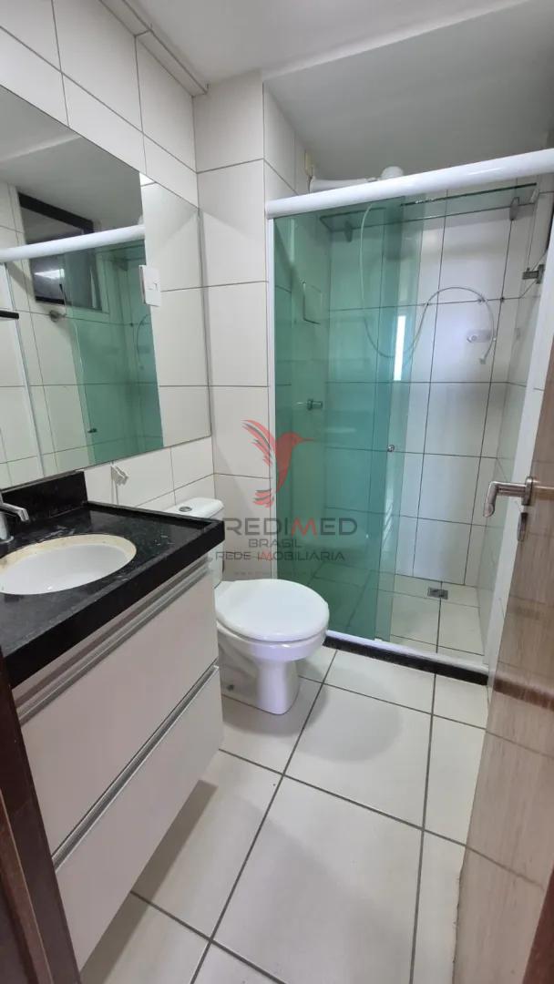Apartamento de 3 Quartos no Bairro dos Estados. 2 Vagas de Garagem  João Pessoa - 