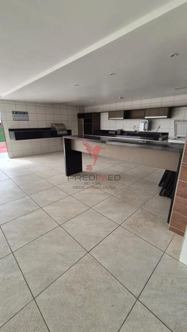 Apartamento de 3 Quartos no Bairro dos Estados. 2 Vagas de Garagem  João Pessoa - 