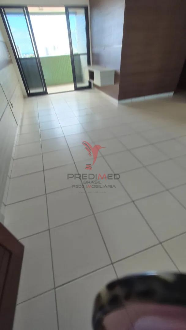 Apartamento de 3 Quartos no Bairro dos Estados. 2 Vagas de Garagem  João Pessoa - 