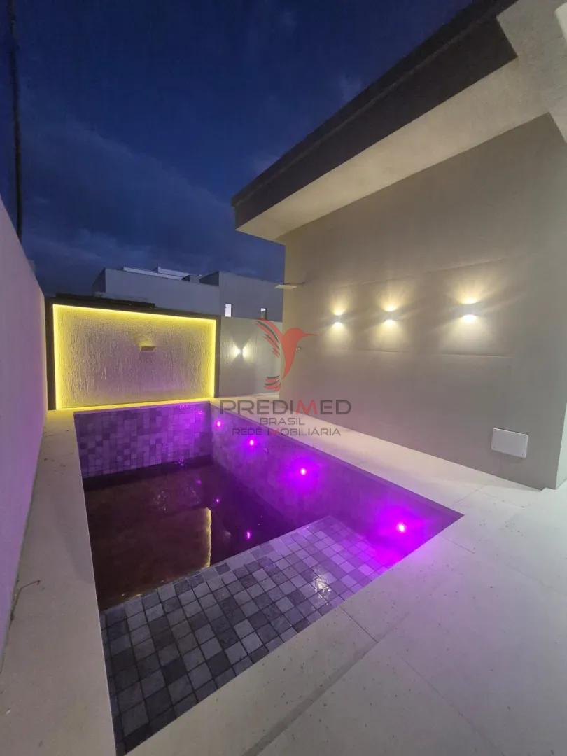 Casa de 93m&sup2; com piscina e &aacute;rea gourmet &mdash; exclusividade em cada detalhe Rua Escritor Ramalho Leite João Pessoa - 