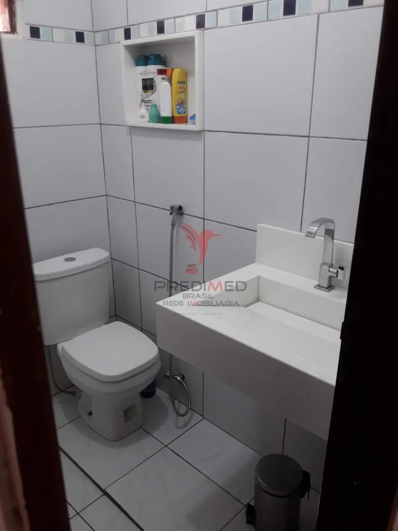 Casa t&eacute;rrea no Bessa &mdash; a 850m da praia Avenida Marechal Hermes da Fonseca João Pessoa - 