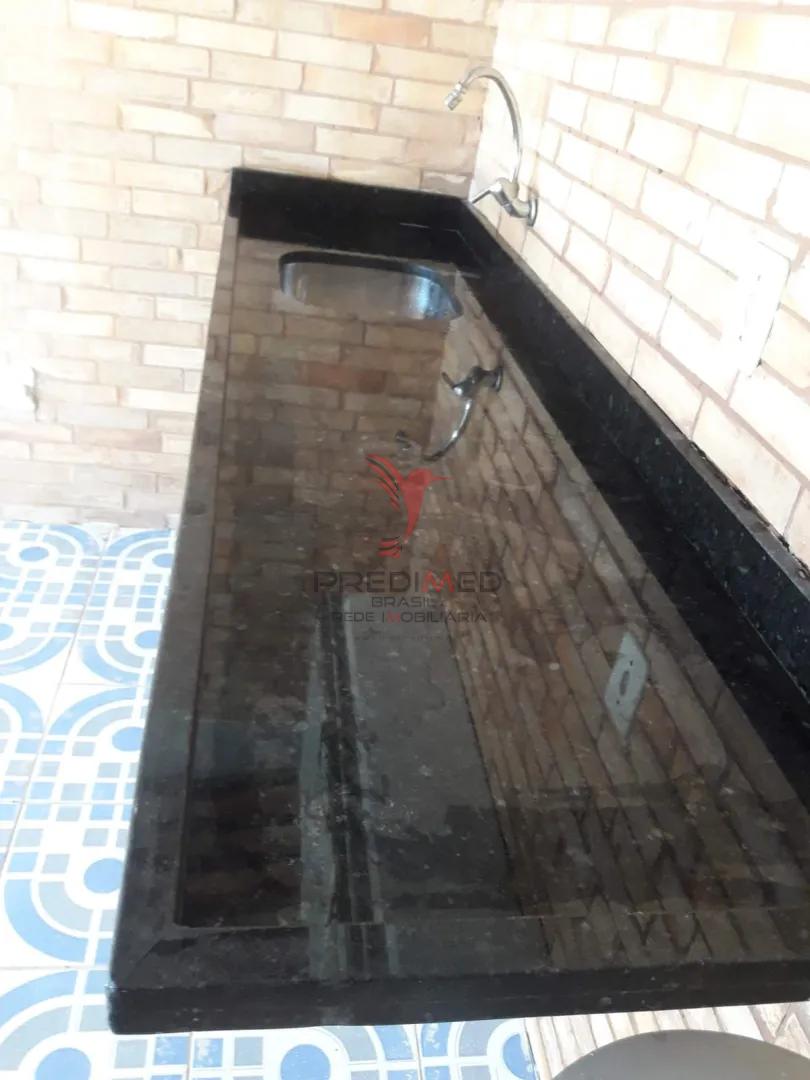 Casa t&eacute;rrea no Bessa &mdash; a 850m da praia Avenida Marechal Hermes da Fonseca João Pessoa - 