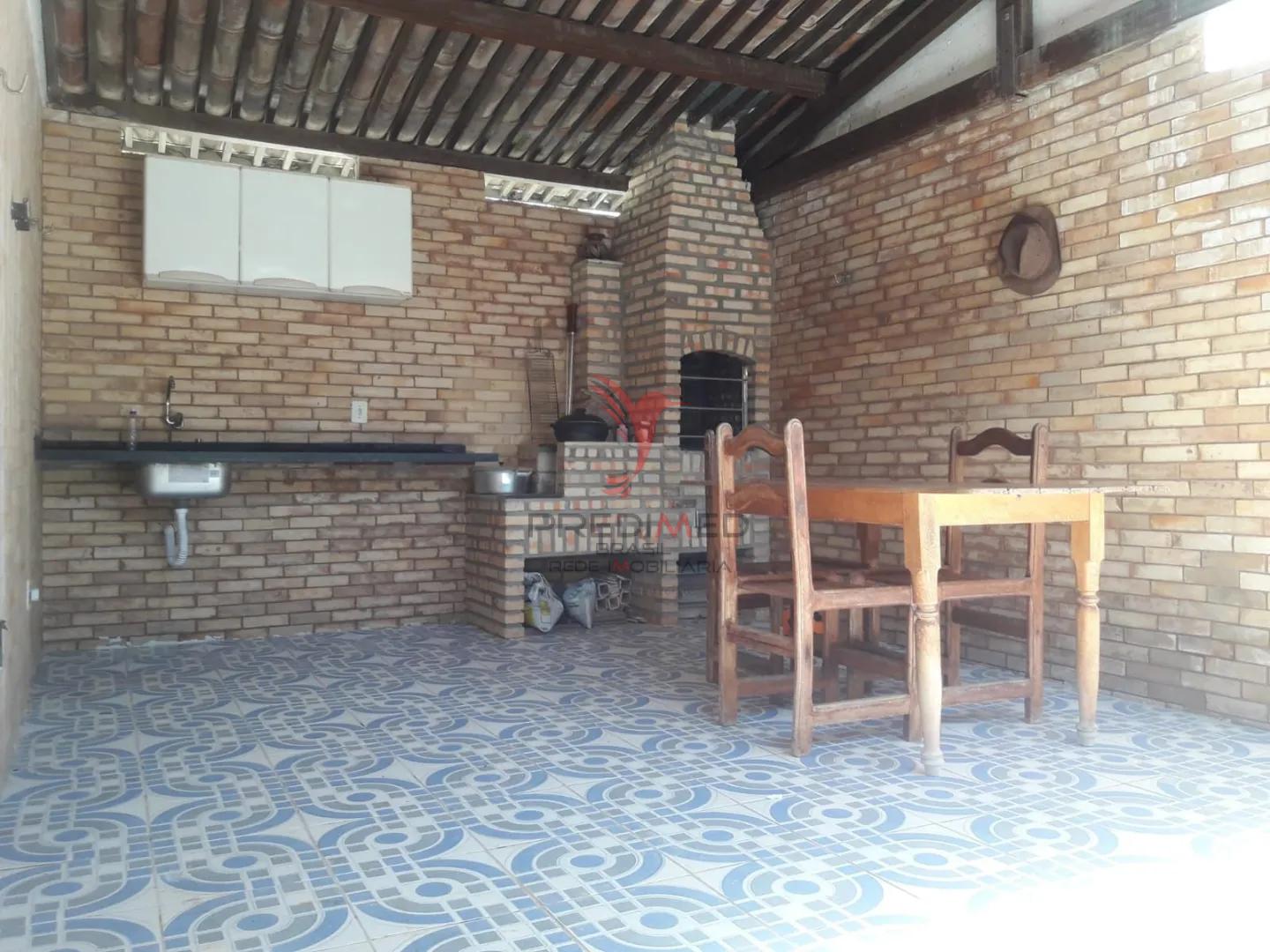 Casa t&eacute;rrea no Bessa &mdash; a 850m da praia Avenida Marechal Hermes da Fonseca João Pessoa - 