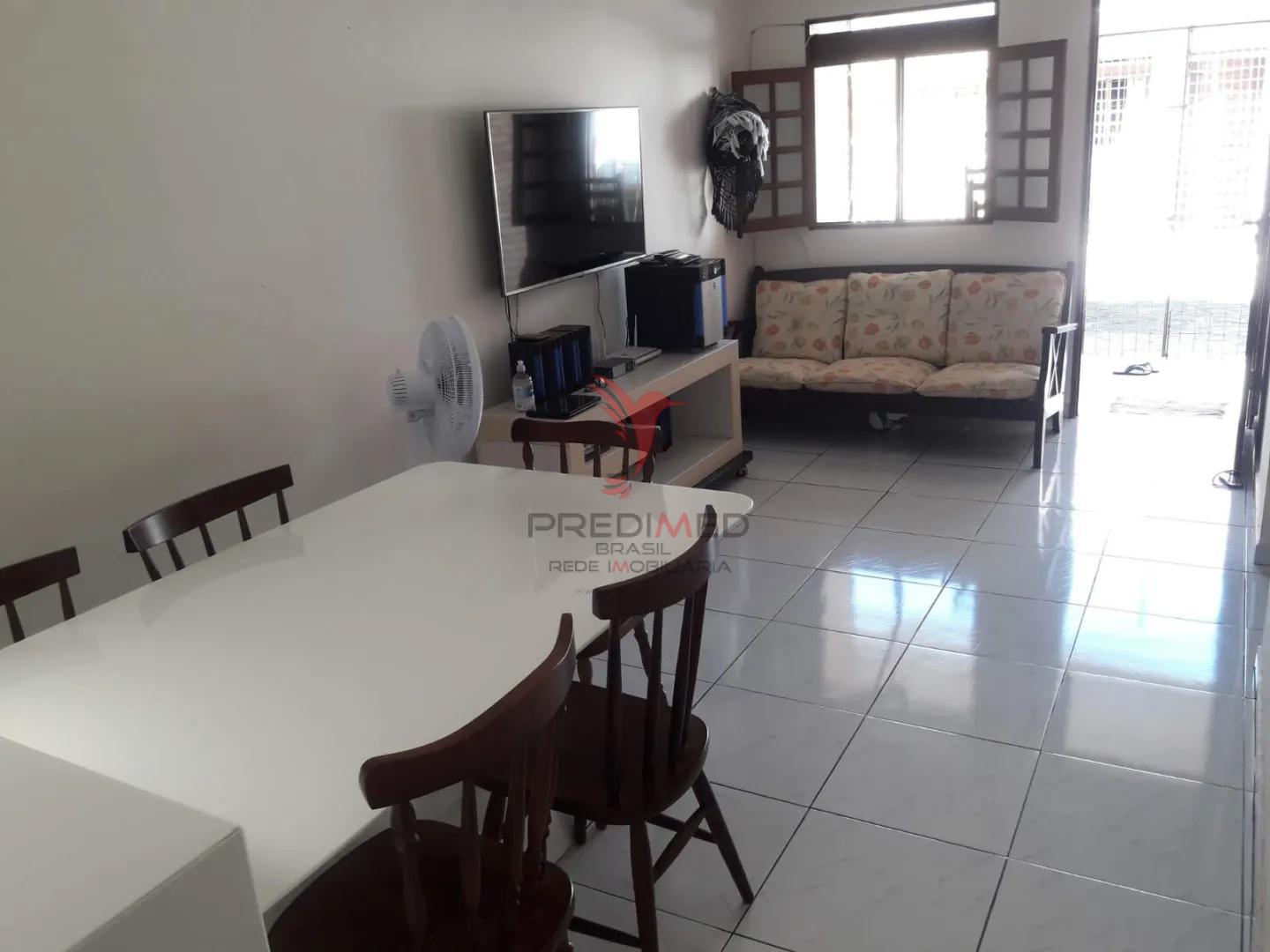 Casa t&eacute;rrea no Bessa &mdash; a 850m da praia Avenida Marechal Hermes da Fonseca João Pessoa - 