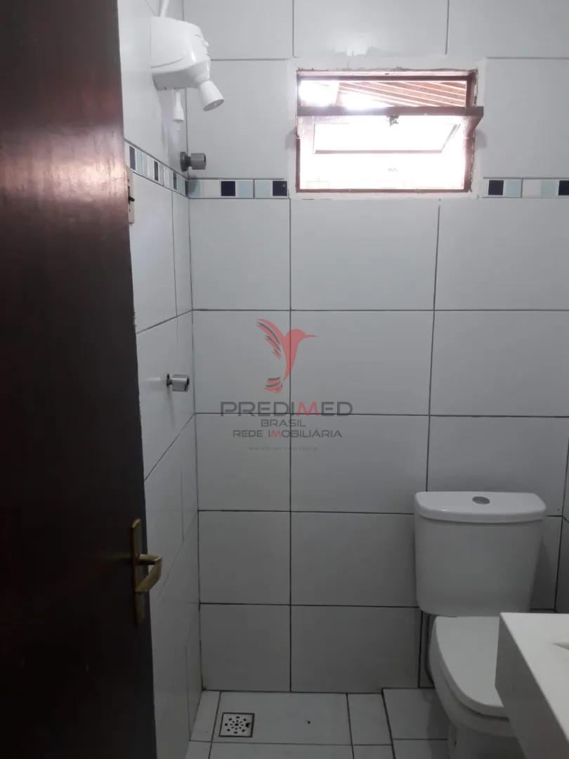 Casa t&eacute;rrea no Bessa &mdash; a 850m da praia Avenida Marechal Hermes da Fonseca João Pessoa - 