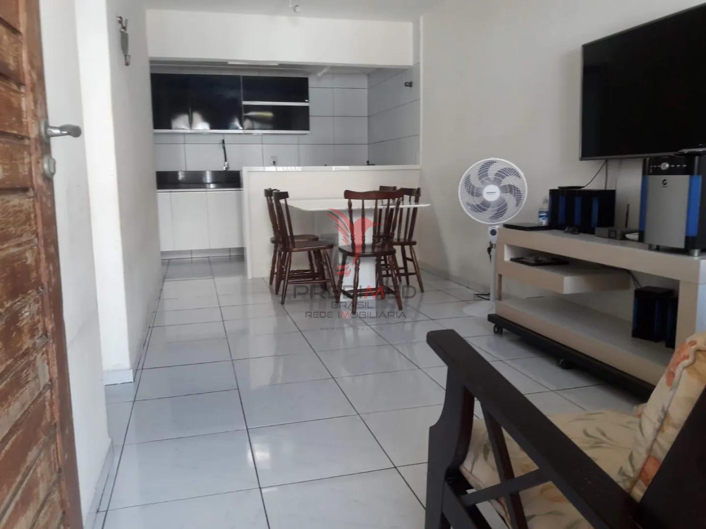 Casa t&eacute;rrea no Bessa &mdash; a 850m da praia Avenida Marechal Hermes da Fonseca João Pessoa - 
