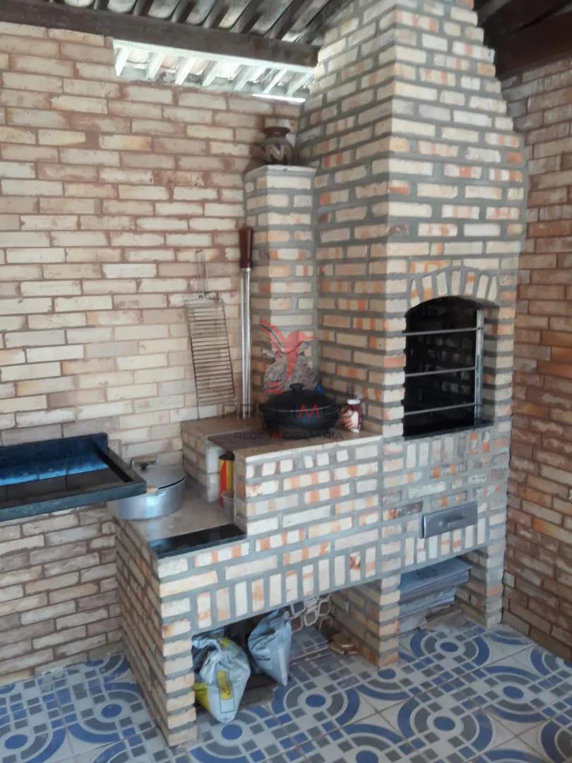 Casa t&eacute;rrea no Bessa &mdash; a 850m da praia Avenida Marechal Hermes da Fonseca João Pessoa - 