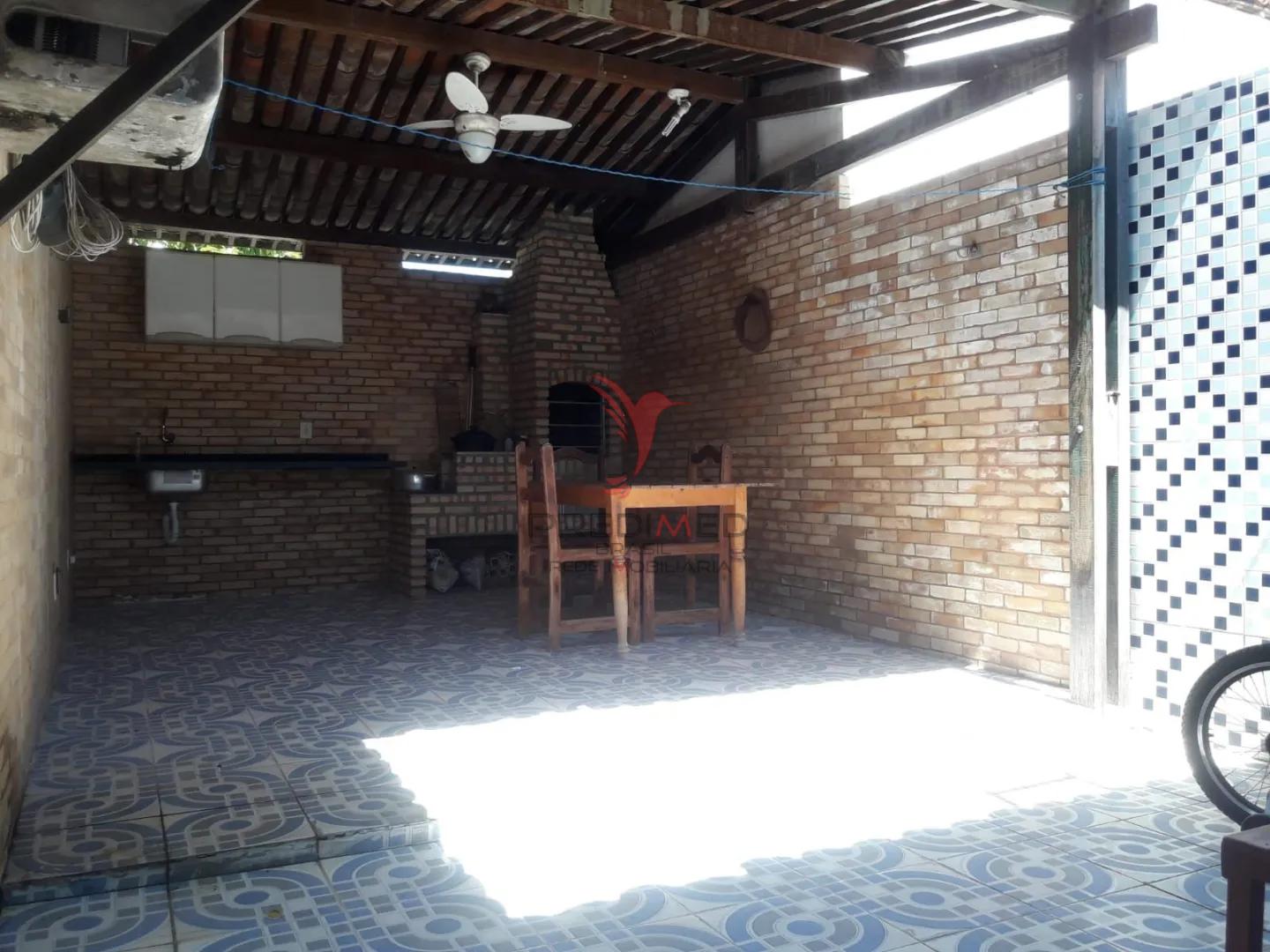 Casa t&eacute;rrea no Bessa &mdash; a 850m da praia Avenida Marechal Hermes da Fonseca João Pessoa - 