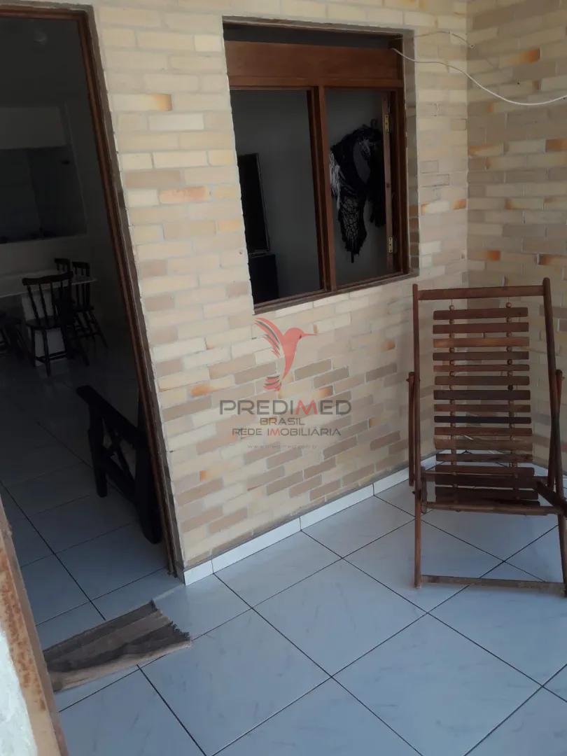 Casa t&eacute;rrea no Bessa &mdash; a 850m da praia Avenida Marechal Hermes da Fonseca João Pessoa - 