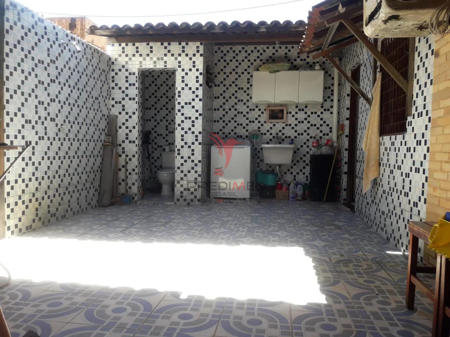 Casa t&eacute;rrea no Bessa &mdash; a 850m da praia Avenida Marechal Hermes da Fonseca João Pessoa - 
