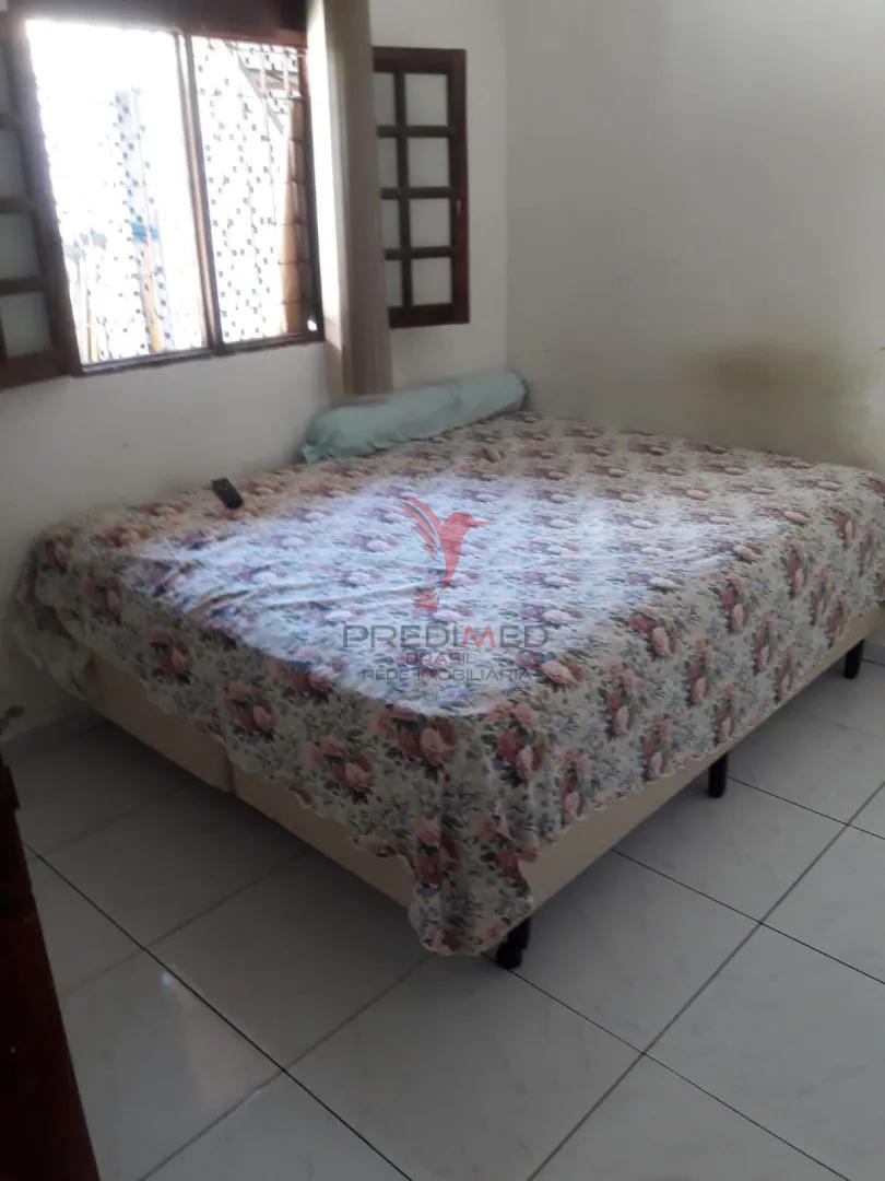 Casa t&eacute;rrea no Bessa &mdash; a 850m da praia Avenida Marechal Hermes da Fonseca João Pessoa - 