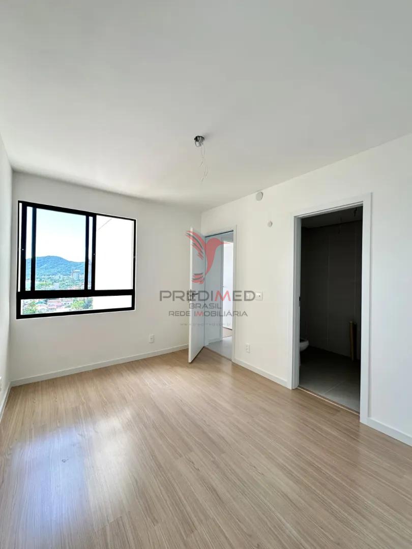 Apartamento com 2 dormit&oacute;rios na praia de Penha-SC AVENIDA EUGENIO RAUSE Penha - 