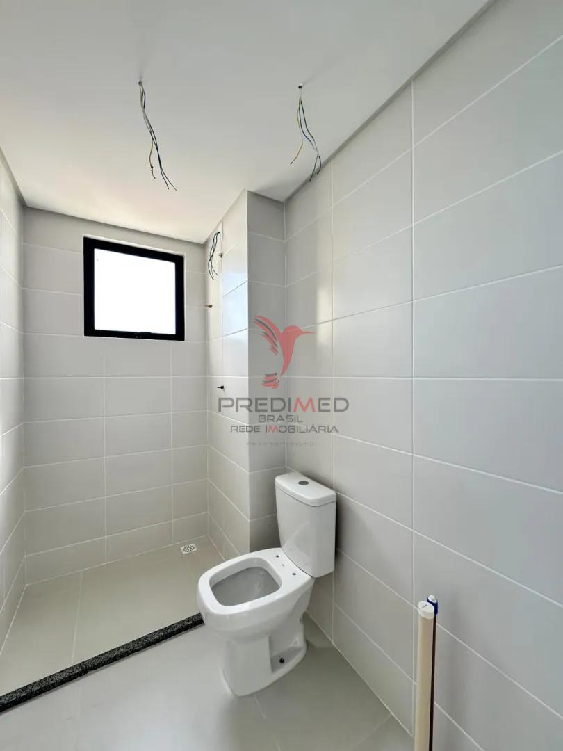 Apartamento com 2 dormit&oacute;rios na praia de Penha-SC AVENIDA EUGENIO RAUSE Penha - 