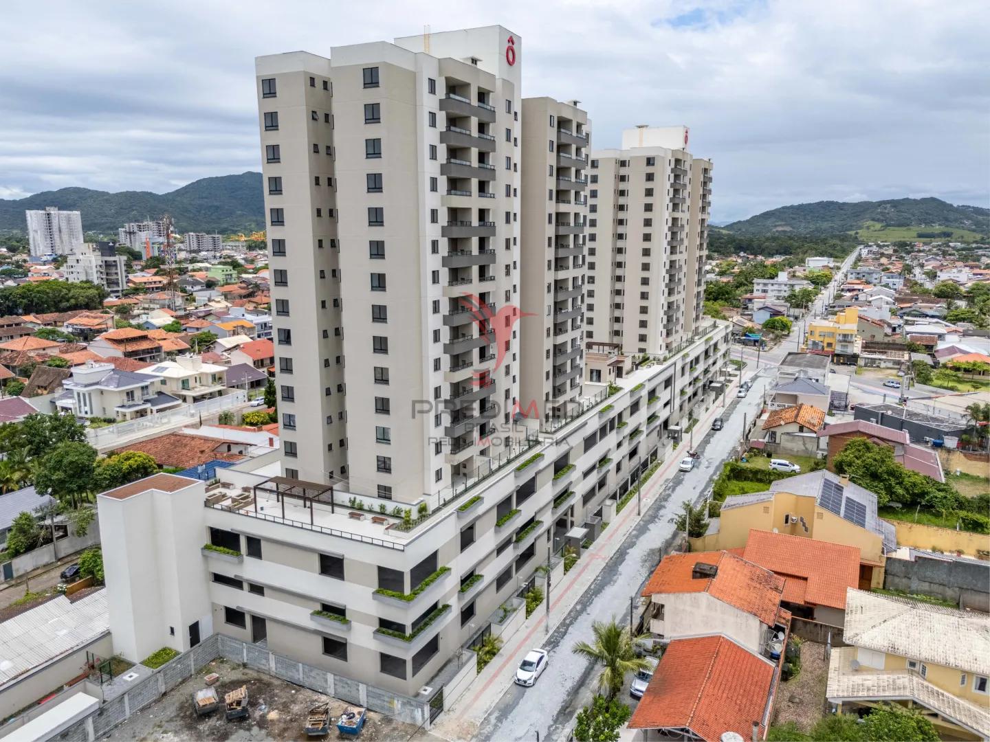 Apartamento com 2 dormit&oacute;rios na praia de Penha-SC AVENIDA EUGENIO RAUSE Penha - 